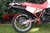 Yamaha XT 350 red and white '91