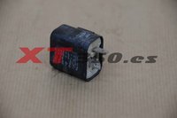 Flasher relay assy