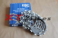 EBC clutch plate kit