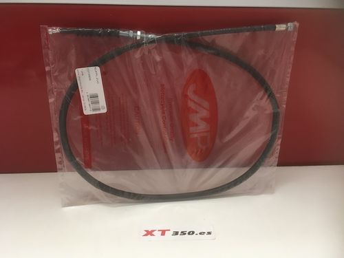 Clutch cable new