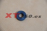 Decompressor gear crankcase cover seal 10x21x5