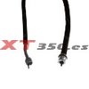 Tachometer cable 2