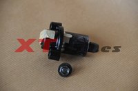 Cam chain tensioner assy