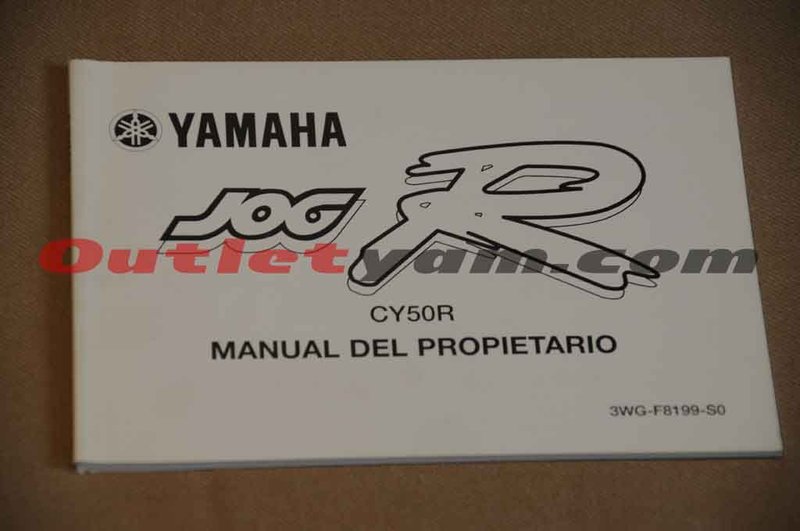 Manual Jog CY50R (1) - XT350.es