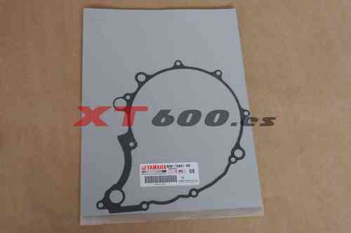 Rotor cover gasket