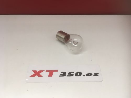 Flasher light bulb 12V/21W