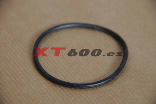 Cylinder head cover oil seal